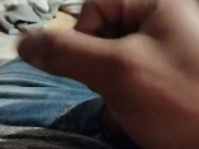 En la bicicleta me pegó una jaladita.....