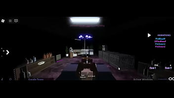 Fuimos a un motel a pasar una dulce noche ~~