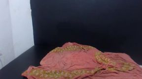 Zethy R Private Show