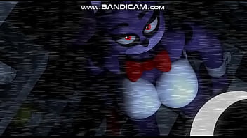 Five nights at Freddy's Girls Gameplay