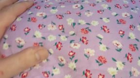 Sloppy Amazing Fuck From Behind My Hot Stepsister in Sundress