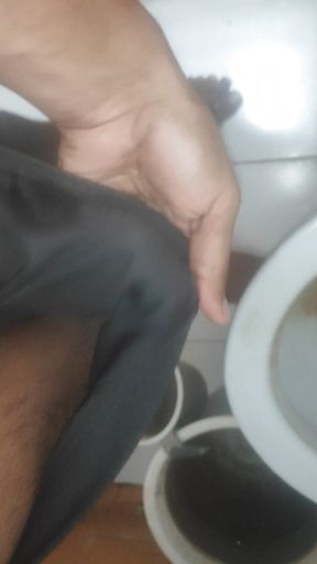 On the Independence Day Occasion of India I Masturbated