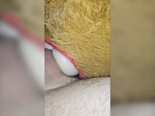 Recent Teddy Teaser