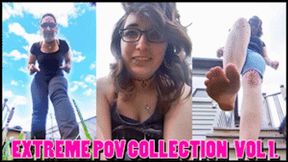 Eclipse EXTREME POV COLLECTION Vol 1 - HD 1080p Version