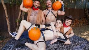 ”Costume Optional”