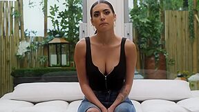 Jaidah, New Audition