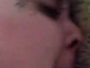 Me gusta coger en cuatro