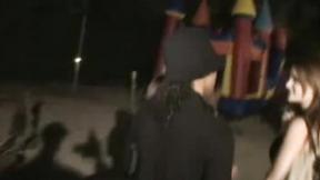 ”Prick sucking coed teen screwed”