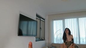 smoking hot live show