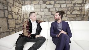 casting attori - daiquiri vs suzie q