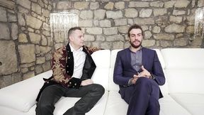casting attori - daiquiri vs suzie q