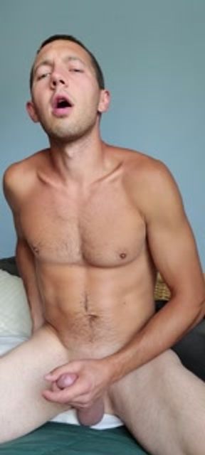 Can My Cock Get Any Thicker?!?