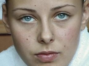 The Private Story of Mia Stone