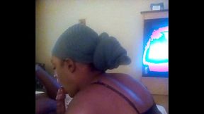 TS Vixxen Jasel w/first timer