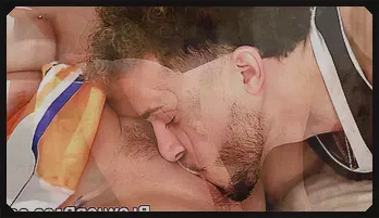 Passionate Stepson Pleasure with Busty Blonde Spencer Scott