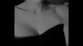 Oups ma serviette est tomb&eacute_e