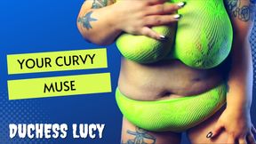 Your Curvy Muse