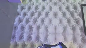 Gabie Taylor Private Show