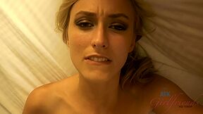 Giving Alexa A Creampie In Vegas - Alexa Grace