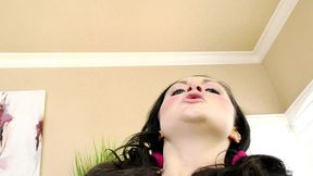 mike hunt fills leda lotharia hairy pussy with cream pie