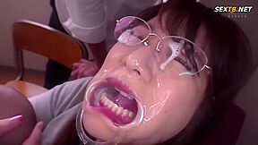 [decensored]dfe-039 Bullied Female Teacher