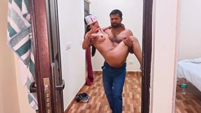 India desi Doctor and beautiful nurse hardcore sex video fuck pussy Hindi Audio