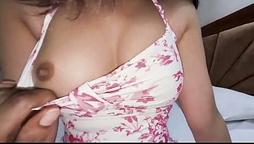 Public pickup indian hot beautiful girl..hindi audio