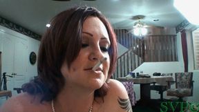 Pregnant Milk Is Ready To Fuck ( PART 2 )