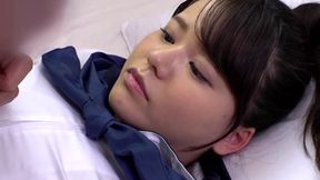 Since No One Was Around, with That Girl