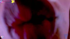 Megan Landry Private Show