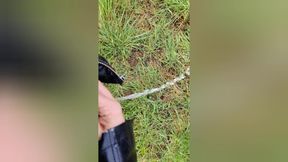Just a Litte Bit Piss Cum Mix Enjoy