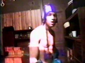 Thug Dick 330: Hot Dawg Man