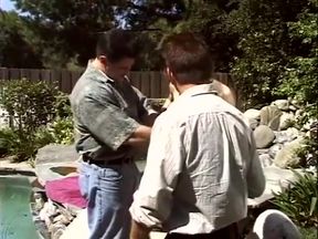 Screw My Wife Club: Screwed Wife #61