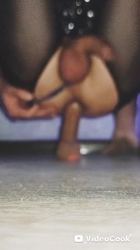 So Hot Fuck Solo