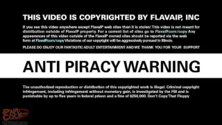 Huge cocked young stud Gustavo Ryder barebacks Miguel Salles’ ass after sloppy blowjob and cock licking