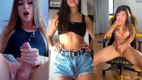 shemale cum pmv