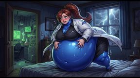 Inflatables Confessions #3: My Unstoppable Spherical Transformation