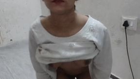 College girl ko paise dekar jabar dasti pela