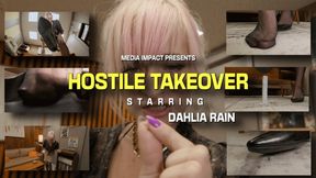 Hostile Takeover HD