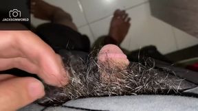 Hot Solo Session Watch Me Masturbate in Front of My Closet Until I Can&#039;t Hold Back Anymore