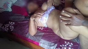 Hot Desi Couple Having Fucking Hard