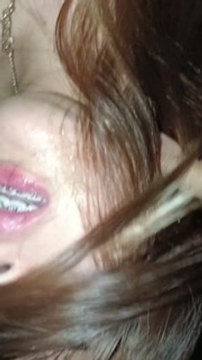 Pinay -Excited maiyot ng bf (excited to fuck!! homemade sex)-SingCan