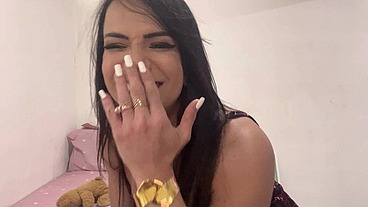 PAGANDO DIVIDA COM SEXO