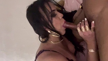 PAGANDO DIVIDA COM SEXO