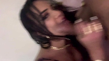 PAGANDO DIVIDA COM SEXO