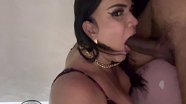 PAGANDO DIVIDA COM SEXO