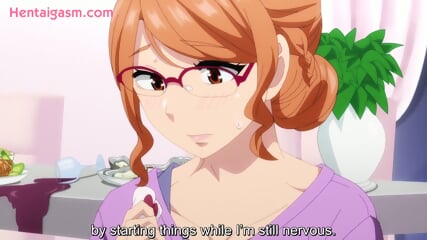 Marry Me Lets Have A Baby! Uncensored  EPISODES 1-3 VANILLA HENTAI