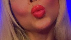 Kiss kiss