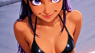 Blackfire Jerk Off Instructions Teaser