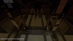 Latex Fetish Club